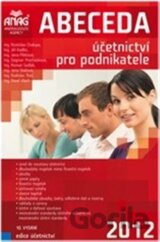 Abeceda účetnictví pro podnikatele 2012
