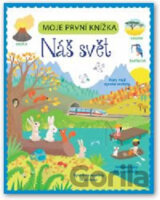 Náš svět - Moje první knížka