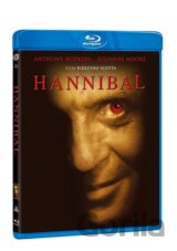 Hannibal (2001 - Blu-ray)