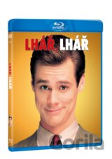 Lhář, lhář (1997 - Blu-ray)