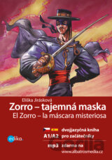 Zorro - tajemná maska / Zorro – la máscara misteriosa