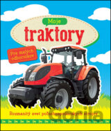 Moje traktory