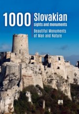 1000 Slovakian sights and monuments