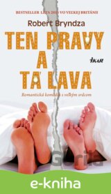 Ten pravý a tá ľavá