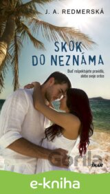 Skok do neznáma