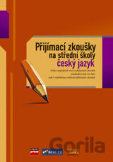 Přijímací zkoušky na střední školy: český jazyk