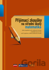 Přijímací zkoušky na střední školy: matematika