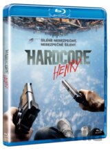 Hardcore Henry (2015 - Blu-ray)