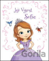 Sofie První: Její Výsost Sofie