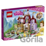 LEGO Disney Princess 41067 Bella a čarovný hrad