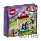 LEGO Friends 41123 Umývanie žriebätka