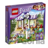 LEGO Friends 41124 Starostlivosť o šteniatka v Heartlake