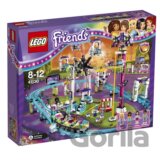 LEGO Friends 41130 Horská dráha v zábavnom parku