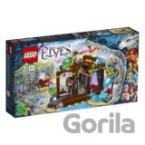 LEGO Elves 41177 Krištáľová baňa