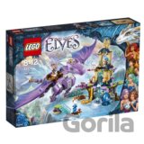LEGO Elves 41178 Dračia svätyňa