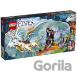 LEGO Elves 41179 Záchrana dračej kráľovnej