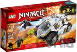 LEGO Ninjago 70588 Titánový nindža skokan