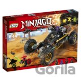 LEGO Ninjago 70589 Terénne vozidlo