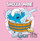 Šmoula Mrně: Koupání