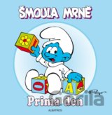 Šmoula Mrně: Príma den!