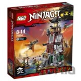 LEGO Ninjago 70594 Obliehanie majáka