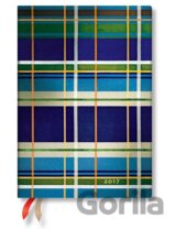 Paperblanks - diár Davenport 2017
