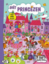 Svět princezen