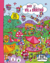 Svět víl a skřítků