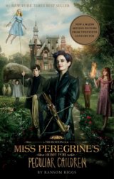 Miss Perregrine's Home for Peculiar Children