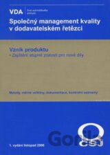 Společný management kvality v dodavatelském řetězci