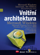 Vnitřní architektura Microsoft Windows