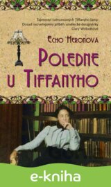 Poledne u Tiffanyho