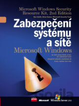 Zabezpečení systému a sítě Microsoft Windows