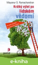 Krátký výlet po lidském vědomí