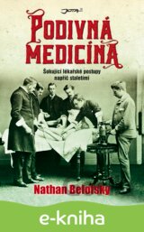 Podivná medicína