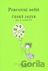 Český jazyk pro 4. ročník ZŠ