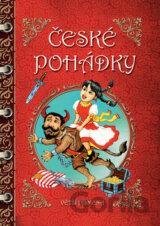 České pohádky
