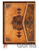 Paperblanks - diár Safavid 2017