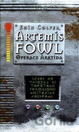Artemis Fowl: Operace Arktida