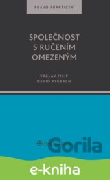 Společnost s ručením omezeným