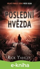 Poslední hvězda