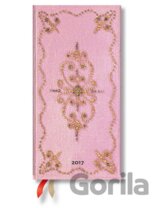 Paperblanks - diár Cotton Candy 2017