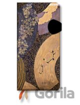 Paperblanks - diár Ougi 2017