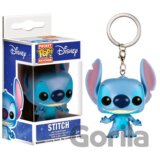 Funko Pocket POP Keychain: Disney - Stitch