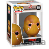 Funko POP Movies: Ghostbusters - Pukey