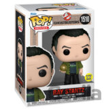 Funko POP Movies: Ghostbusters - Ray