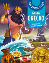 Misia Grécko