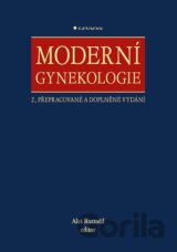 Moderní gynekologie