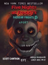 Five Nights at Freddy's: Aport