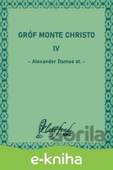 Gróf Monte Christo IV
